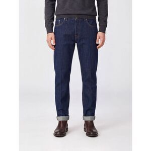 Dondup Jeans Men Blue